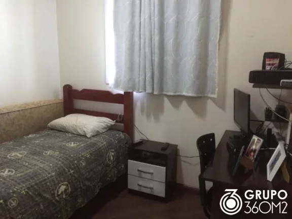 Imagem Apartamento para Venda em São Bernardo do Campo / SP no bairro Vila Gonçalves