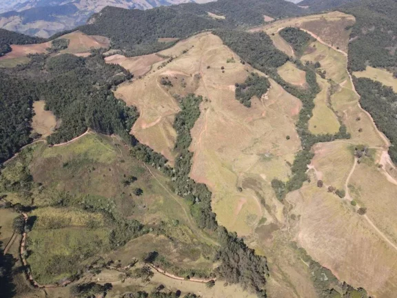 Imagem Fazenda à Venda, 4.463.400 m² em Zona Rural - Maria Da Fé