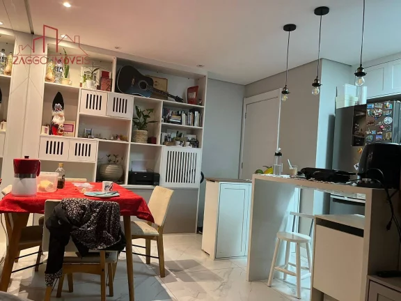 Imagem Oportunidade! Apartamento Cond. Living Wish João Dias - 83m² - 3 Dorms.