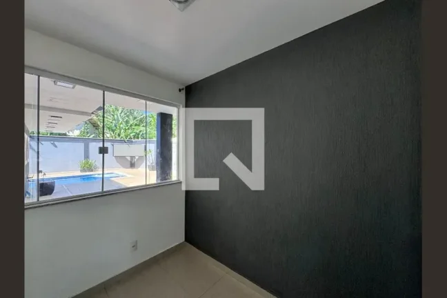 Imagem Casa à Venda - Vargem Grande, 4 Quartos, 480 m2