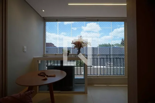 Imagem Apartamento à Venda - Ipiranga, 2 Quartos, 60 m2
