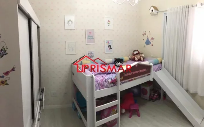 Imagem 3 dormitórios sendo 1 suite 2 Vagas Marapé