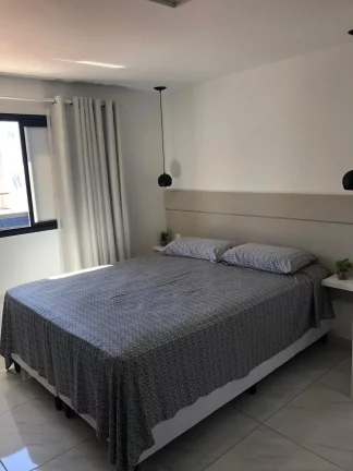 Imagem APARTAMENTO RESIDENCIAL em GUARAPARI - ES, PRAIA DO MORRO
