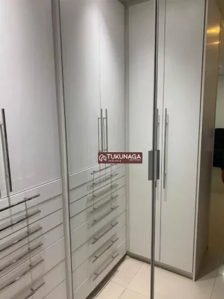 Imagem Studio com 1 dormitório à venda, 36 m² por R$ 400.000,00 - Vila Augusta - Guarulhos/SP