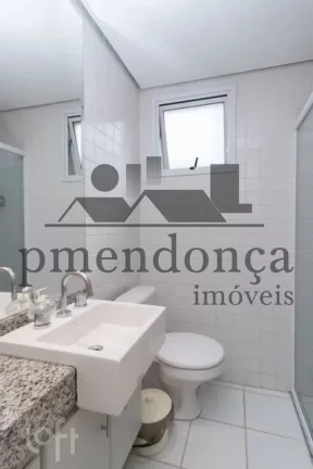 Imagem Apartamento em Perdizes com 2 quartos (1 suíte) e 1 vaga, 70m²