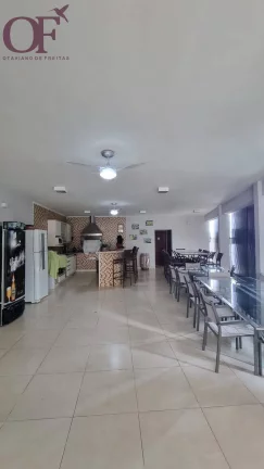 Imagem Alto Padrão - Residencial Dos Lagos - 3 Suítes - 1316m² - Itupeva/SP