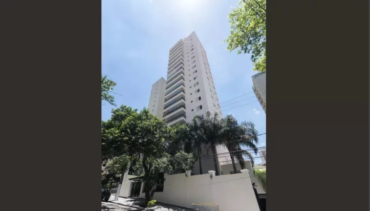 APARTAMENTO RESIDENCIAL em SÃO PAULO - SP, BOSQUE DA SAÚDE