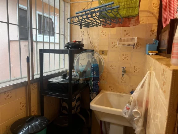 Imagem APARTAMENTO RESIDENCIAL em UBATUBA - SP, PRAIA GRANDE
