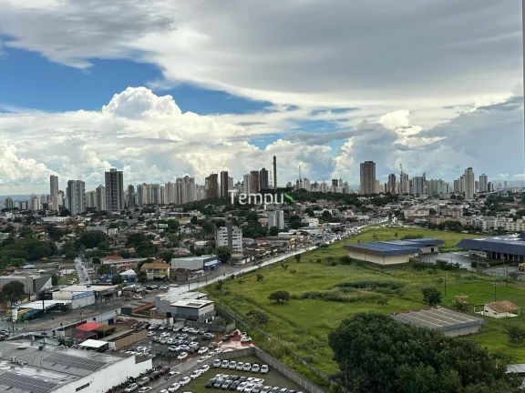 Imagem B...B Business - Sala à venda no bairro Vila Brasília Complemento - Aparecida de Goiânia/GO
