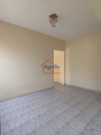Imagem Casa à venda no bairro Loteamento Parque Itacolomi - Mogi Guaçu/SP