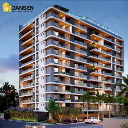 Imagem APARTAMENTOS COM 02 OU 03 QUARTOS, ATÉ 02 SUÍTES, NO CORAÇÃO DE TAMBAÚ