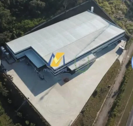 Imagem Galpão à Venda com 11000m²!!!