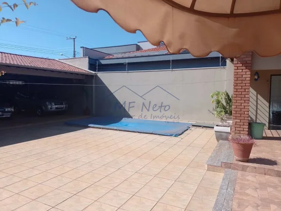 Imagem Casa Padrão