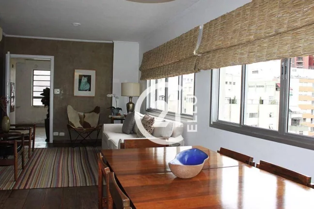 Imagem Apartamento à venda, 75 m² por R$ 1.290.000,00 - Itaim Bibi - São Paulo/SP