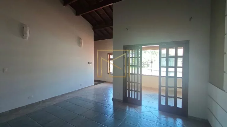 Imagem Residência Singular em Jardim Santana: Amplitude e Conectividade em Hortolândia