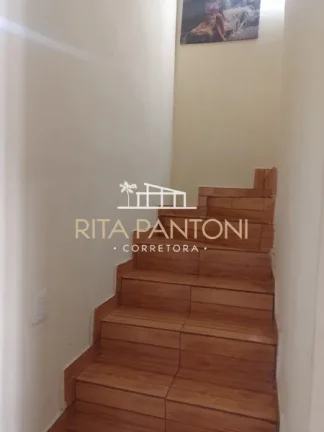 Imagem Casa Condominio - Ribeirão Preto - Planalto Verde - Região Oeste