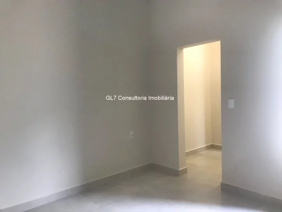 Imagem LINDA CASA 3 DORMITORIOS SENDO 1 SUITE EM CONDOMINIO VILLAGE MOUTONNÉE EM SALTO-SP