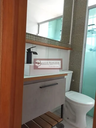 Imagem Imperdível! Apartamento de 50m² em Jardim Campo Grande - São Paulo por R$385.000,00