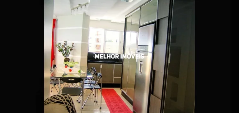 Imagem Apartamento Frente Mar à Venda com 3 Dormitórios e 2 Vagas em Balneário Cambori