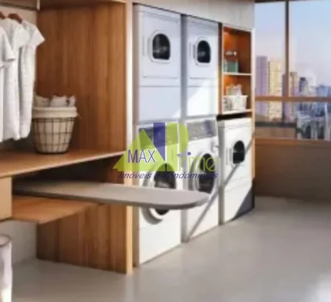 Imagem Apartamento de 1 quarto à venda na Penha de França, São Paulo-SP: excelente oportunidade de investimento!