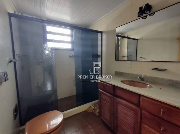 Imagem Casa à venda, 120 m² por R$ 445.000,00 - Fazendinha - Teresópolis/RJ