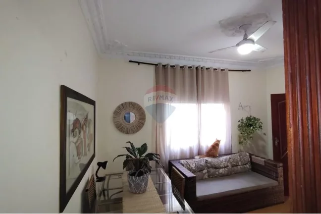Imagem Casa a venda com 03 quartos, 79 m² em Madureira - Rio de Janeiro