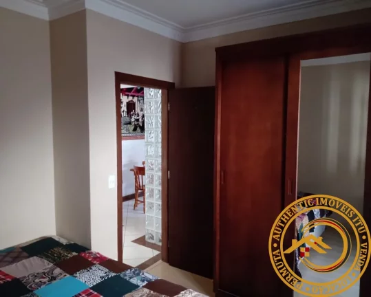 Imagem CASA RESIDENCIAL em ITU - SP, FAZENDA VILA REAL DE ITU