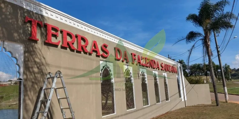 Imagem Oportunidade: Terreno à venda no Condomínio Terras da