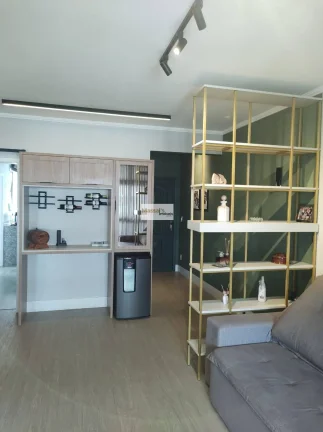 Imagem Apartamento à venda, no Condomínio Edifício Moysés Bittar, , com 4 quartos, 150m2