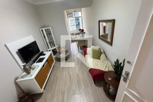 Imagem Apartamento à Venda - Copacabana, 2 Quartos, 63 m2