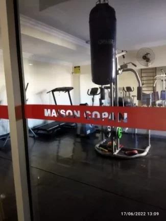 Imagem Apartamento Vila Formosa 3 Dorms, 2 Vagas - Excelente Localização