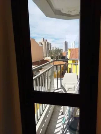 Imagem Apartamento Maravilhoso com Planejados 42 m² 2 Dormitorios 1 Vaga