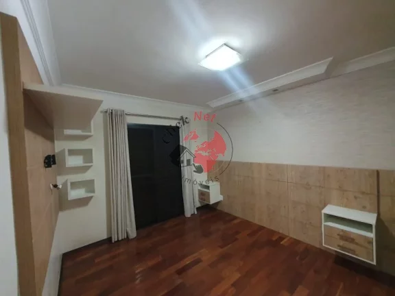 Imagem Ótimo Apartamento para Venda ou Locação no bairro Vila Marina em Santo André