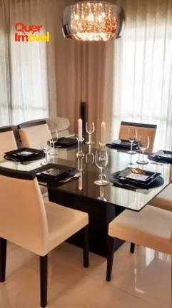 Imagem Imperdível oportunidade de apartamento à venda no Bosque das Juritis em Ribeirão Preto-SP 3 quartos, 3 suítes, 3 salas, 4 banheiros, 3 vagas de garagem e 108m² de área Quer Imóvel Negócios Imobiliários.