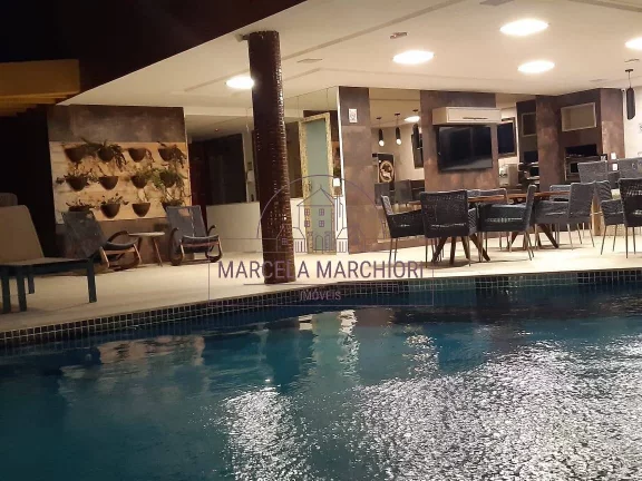 Imagem Apartamento com 3 Quartos à Venda, 132 m² em Praia Da Costa - Vila Velha