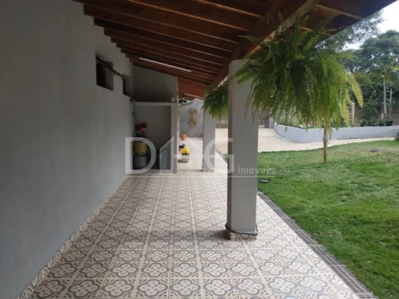 Imagem Casa para venda com 220m² | Saltinho | Paulínia/SP