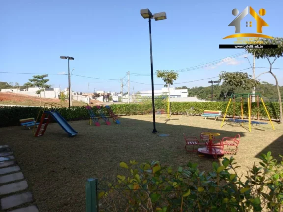 Imagem Casa térrea à venda no condomínio Central Park VGP - Batelli Imóveis