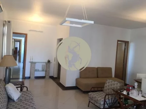 Imagem OPORTUNIDADE PROXIMO A PRAIA COM VARANDA GOURMET ÓTIMO APTO. 3 SUÍTES, DEPENDENCIA COMPLETA DE EMP...