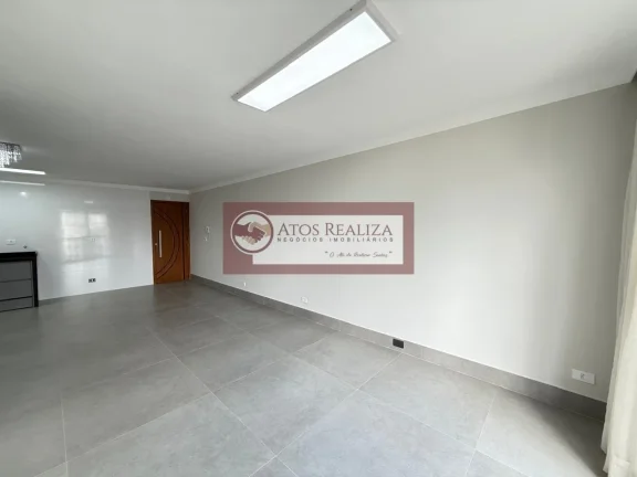 Imagem Apartamento à Venda em Vila Campestre SP, 3 Dorms, 80m², R$440mil