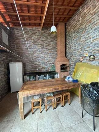 Imagem Sobrado à venda, 116 m² por R$ 650.000,00 - Gopoúva - Guarulhos/SP