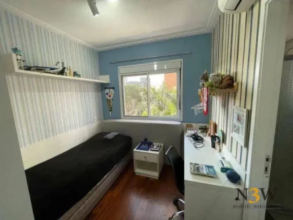 Imagem Apartamento com 3 dormitórios à venda, 142 m² por R$ 2.150.000,00 - Vila Leopoldina - São Paulo/SP