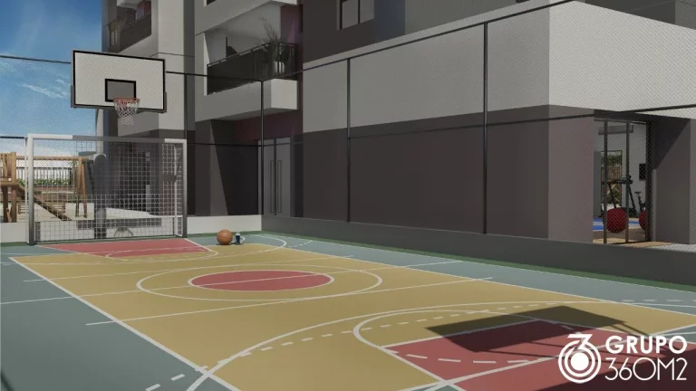 Imagem Apartamento para Venda em Santo André / SP no bairro Campestre