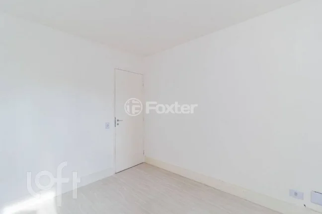 Imagem Apartamento Indianópolis - 45M², 1 Dorm, 1 Vaga, Armários.