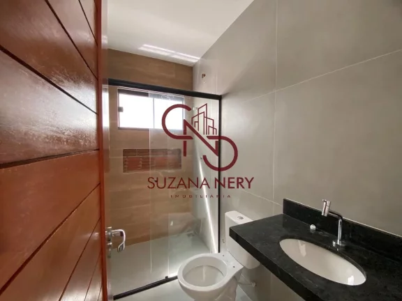 Imagem Casa no Condominio Ecoville 2 em Parnamirim