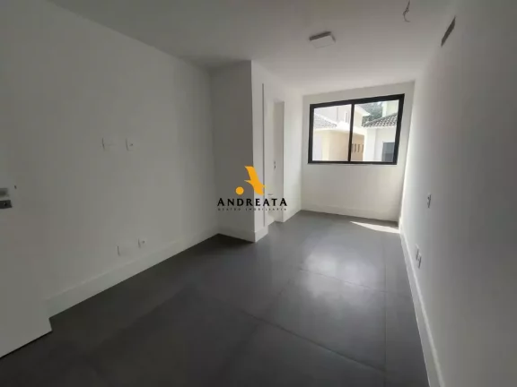 Imagem Casa em condominio , 4 suites à venda - R$ 3950.000- Barra da Tijuca - Rio de Janeiro - RJ
