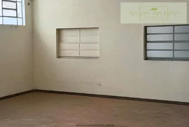 Imagem Galpões para locação em Indaiatuba no bairro Distrito Industrial