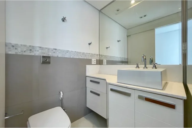 Imagem APARTAMENTO RESIDENCIAL em São Paulo - SP, Jardim América