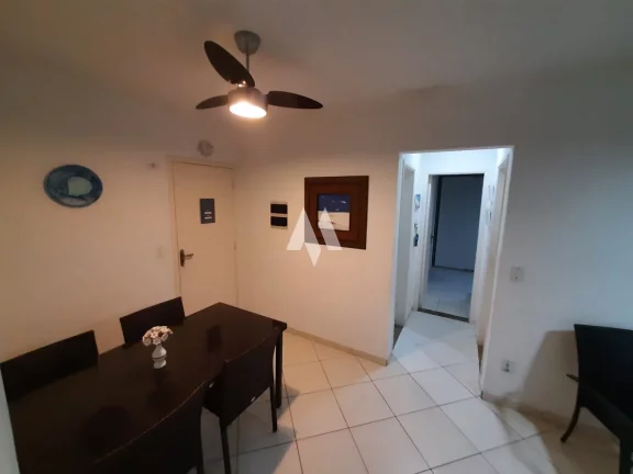 Imagem Venha morar neste lindo apartamento no bairro Guilhermina!....