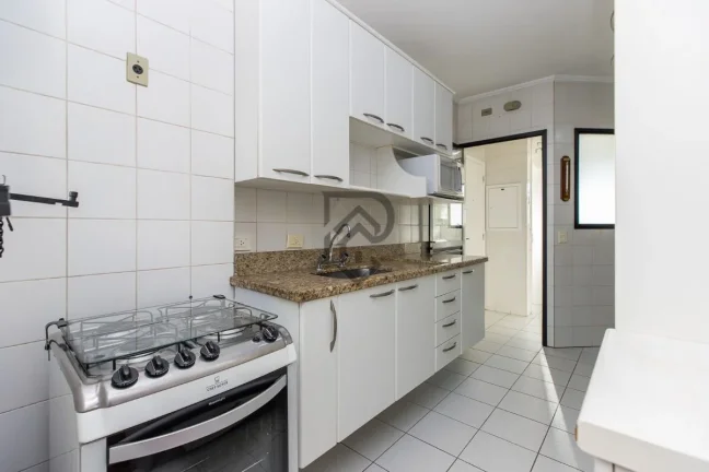 Imagem Apartamento Brooklin pronto para morar proximo metrô