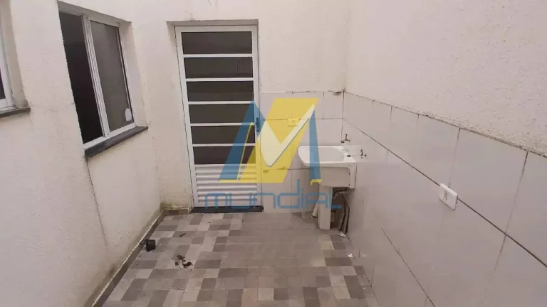 Imagem Apartamento Moderno sem Condomínio Conforto, Privacidade